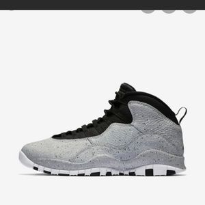 Air Jordan 10